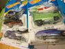 Hot Wheels, samochody, samochód, auto, auta, pojazd, pojazdy