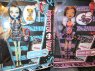 Monster High, lalka, lalki
