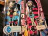 Monster High, lalka, lalki