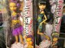 Monster High, lalka, lalki