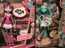 Monster High, lalka, lalki