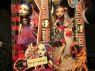 Monster High, lalka, lalki