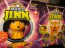 Magic Jinn, pomyśl o zwierzątku a odgarnę o jakim myślisz, discovery