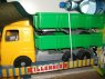 Samochody plastikowe, samochód plastikowy
