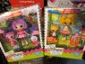 Lalaloopsy, lalka, lalki, lala loopsy