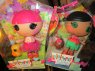 Lalaloopsy, lalka, lalki, lala loopsy