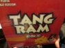 Gra Tang Ram Race, gry