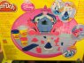 Ciastolina Play-Doh karoca księżniczki, księżniczka, kareta