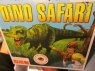 Gra dino safari, gry