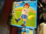 Playmobil, piłkarz, piłkarze rożnych narodowości, 4706, 4724, 4738, 4722, 4731, 4729, 4705, 4733, 4730, 4712, 4735, 4718, 4732, piłka nożna, piłkarski, piłkarskie, football, sport, klocki
