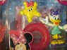 Minnie, figurka, figurki, fisher-price, myszka, myszki