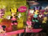 Minnie, figurka, figurki, fisher-price, myszka, myszki