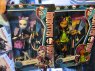 Monster High, lalka, lalki