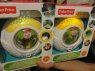 Fisher Price, uspokajacz z rzutnikiem