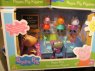 Peppa, Świnka peppa, figurki, klasa, ciuchcia, pociąg, pociągi, ciuchcie, szkolna klasa, klasy, figurka
