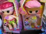 LALALOOPSY, lalka, lalki, laleczka, laleczki