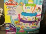 Ciastolina Playdoh, Tort CAKE MOUNTAIN