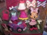Figurka figurki, myszka minnie, myszki, disney, fisher-price