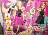 Barbie salon fryzur, lalka, lalki
