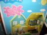 Peppa, świnka, świnki, domek, domki, klasa, pokój gier, pokoje gier