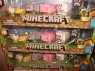 MineCraft, kopalnia, kopalnie
