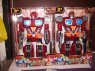 M.A.R.S Turbotron, mars, robot, roboty
