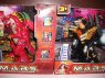 M.A.R.S Turbotron, mars, robot, roboty