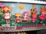 Lalaloopsy 5-pack, lalka, lalki, laleczka, laleczki