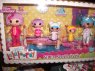 Lalaloopsy 5-pack, lalka, lalki, laleczka, laleczki