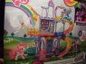 Pony zamek, kucyk, kucyki, konik, koniki