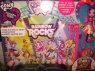Pony, koncert rockowy, konik, koniki, kucyk, kucyki