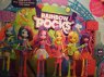 Pony, koncert rockowy, konik, koniki, kucyk, kucyki