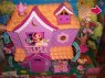 Lalaloopsy tinies, zamek, zamki, domek, domki, lalka, lalki, lala, lale, laleczka, laleczki