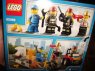 Lego City 60065, 60088, 60072, 60066, klocki