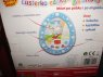 Lustereczko magiczne z dźwiękami edukacyjne, magiczne lustereczka z dźwiękiem, uczące, uczy kolorów, kształtów, cyferek