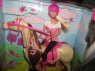 Barbie Dżokejka z koniem, lalka, lalki