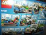 Lego City, 60086, 60076, 60082, 60081, 60074, 60084, 60067, 60071, 60073, 60068, 60085, 60053, 60085, 60083, 60075, 60084, 60069, klocki