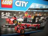 Lego City, 60086, 60076, 60082, 60081, 60074, 60084, 60067, 60071, 60073, 60068, 60085, 60053, 60085, 60083, 60075, 60084, 60069, klocki