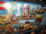 Lego City, 60086, 60076, 60082, 60081, 60074, 60084, 60067, 60071, 60073, 60068, 60085, 60053, 60085, 60083, 60075, 60084, 60069, klocki