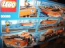 Lego City, 60086, 60076, 60082, 60081, 60074, 60084, 60067, 60071, 60073, 60068, 60085, 60053, 60085, 60083, 60075, 60084, 60069, klocki