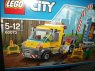 Lego City, 60086, 60076, 60082, 60081, 60074, 60084, 60067, 60071, 60073, 60068, 60085, 60053, 60085, 60083, 60075, 60084, 60069, klocki