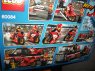 Lego City, 60086, 60076, 60082, 60081, 60074, 60084, 60067, 60071, 60073, 60068, 60085, 60053, 60085, 60083, 60075, 60084, 60069, klocki