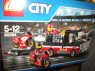 Lego City, 60086, 60076, 60082, 60081, 60074, 60084, 60067, 60071, 60073, 60068, 60085, 60053, 60085, 60083, 60075, 60084, 60069, klocki