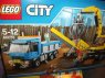 Lego City, 60086, 60076, 60082, 60081, 60074, 60084, 60067, 60071, 60073, 60068, 60085, 60053, 60085, 60083, 60075, 60084, 60069, klocki
