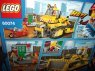 Lego City, 60086, 60076, 60082, 60081, 60074, 60084, 60067, 60071, 60073, 60068, 60085, 60053, 60085, 60083, 60075, 60084, 60069, klocki