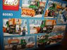 Lego City, 60086, 60076, 60082, 60081, 60074, 60084, 60067, 60071, 60073, 60068, 60085, 60053, 60085, 60083, 60075, 60084, 60069, klocki