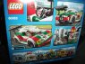 Lego City, 60086, 60076, 60082, 60081, 60074, 60084, 60067, 60071, 60073, 60068, 60085, 60053, 60085, 60083, 60075, 60084, 60069, klocki