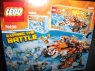 Lego Chima, 70220, 70229, 70232, 70230, 70222, klocki