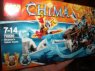 Lego Chima, 70220, 70229, 70232, 70230, 70222, klocki