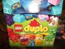 Lego Duplo, 10587, 10594, 10616, 10590, 10589, 10586, 10618, 41052, 10617, klocki
